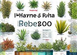 海洋植物カタログ200種の表紙サムネイル