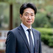 代表取締役兼チーフデザイナー 佐藤 健太のプロフィール写真